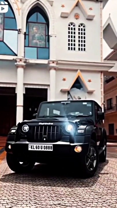 New thar modified lover video