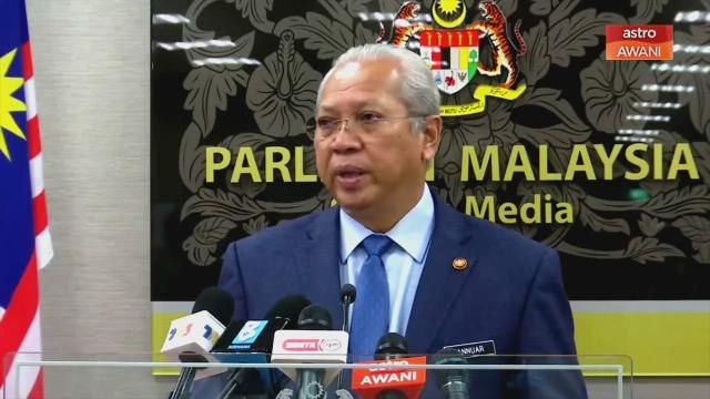 17 peratus peniaga jual minyak masak harga lebih rendah - Annuar Musa