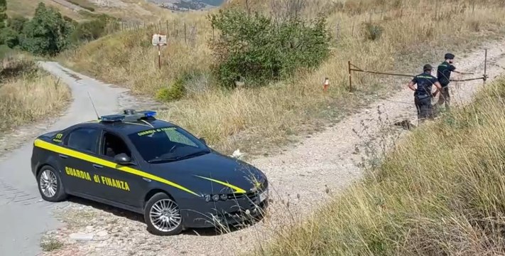 Enna, truffa e falso su contributi UE: 13 arresti e sequestri per oltre 3 milioni (21.09.22)