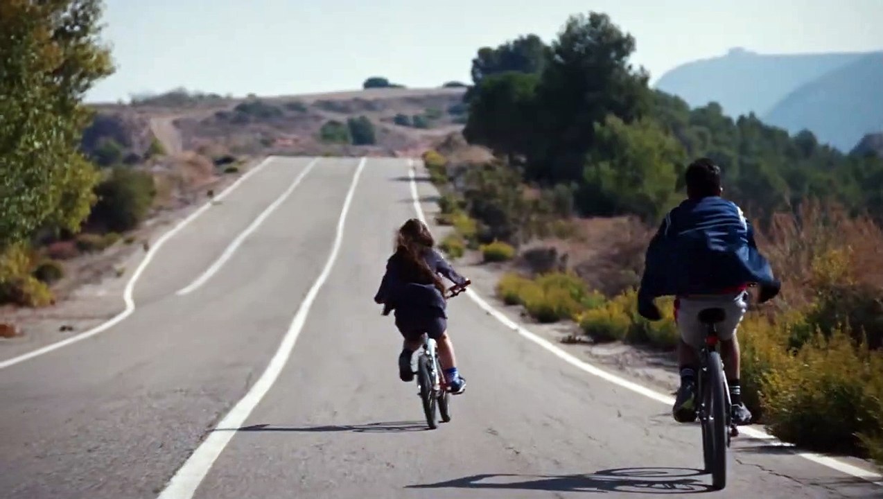 La Maternal - Trailer