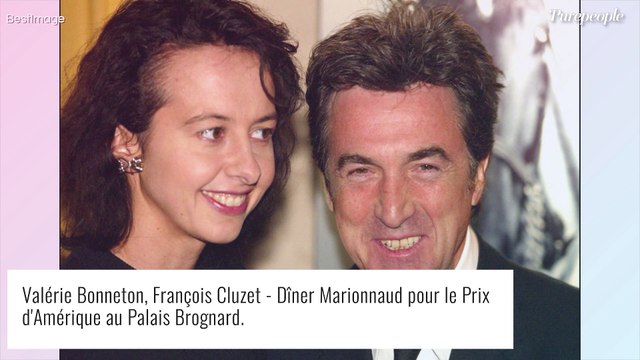 François Cluzet, son épineuse rupture avec Valérie Bonneton : On a réfléchi des soirées entières...