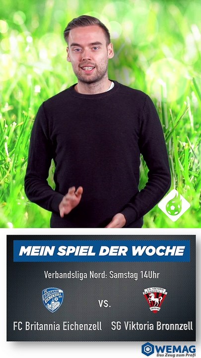 Mein Spiel der Woche