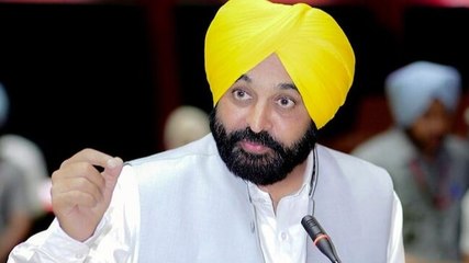 Punjab Governor cancels special session called by Bhagwant Mann govt