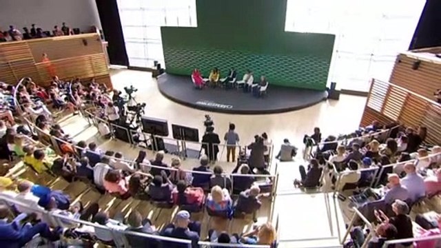 Sánchez llama a redoblar esfuerzos para cumplir los ODS y anuncia 130 millones de euros para ello