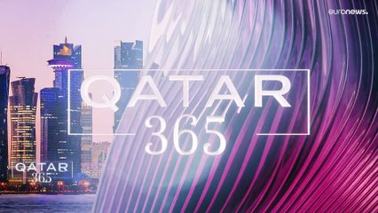 Tecnología punta y grandes artistas internacionales para crear la banda sonora del Mundial de Catar