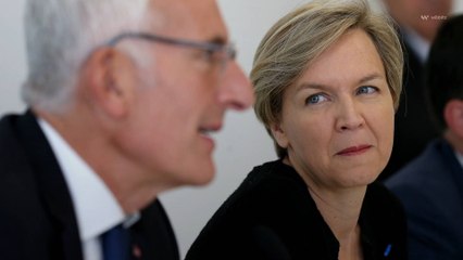 Présidence Les Républicains : Virginie Calmels gagne son recours en justice