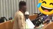 Assemblée nationale: Cheikh Abdou Bara Doly charge Fanta Sall: 