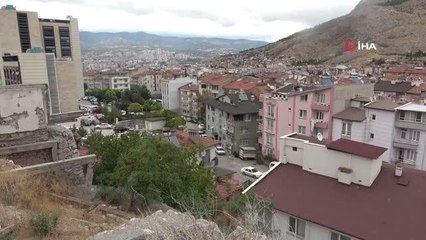 Minaresi öksüz kalmıştı... 7 yıl sonra sevindiren gelişme