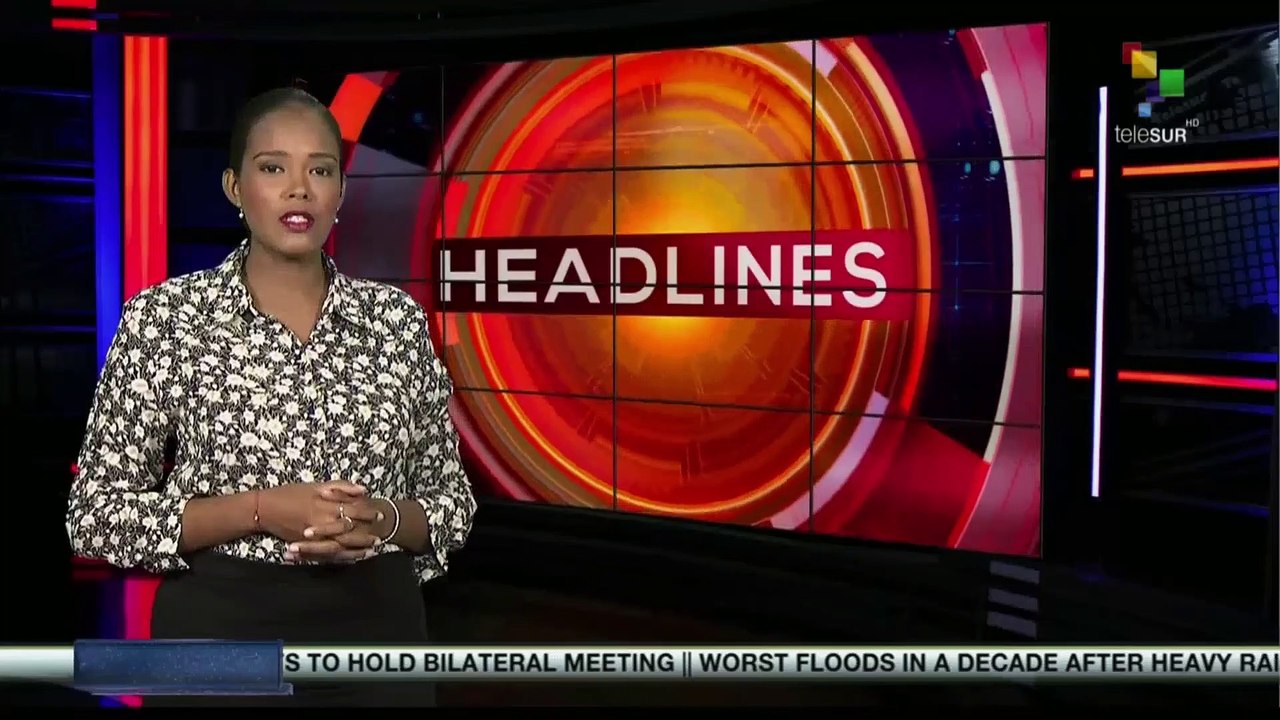 Iranian President urges world powers to solve problems in the  Middle East region