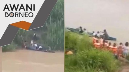 Video Tular | Pegawai daerah perlu peka masalah rakyat - Bung