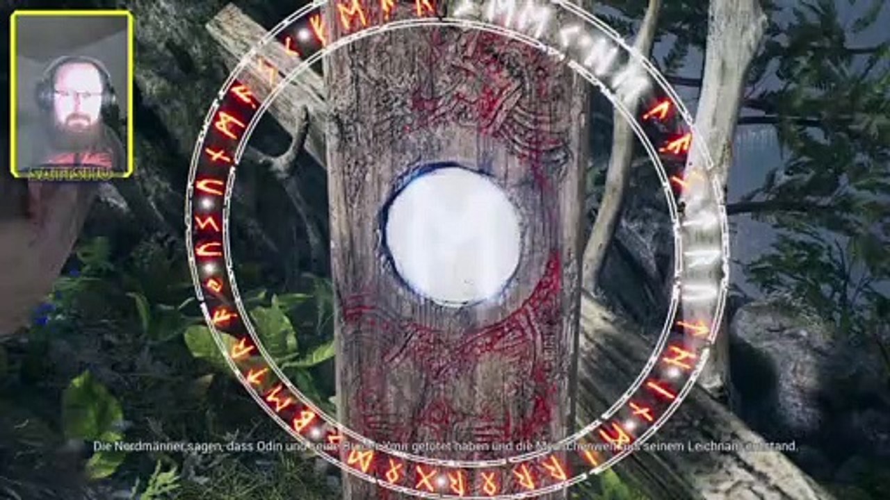 So viele Tricks um ein Siegel zu schützen. (Part 1) | Hellblade: Senua's Sacrifice | Ep. 6