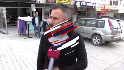 Tartıştığı eniştesini kaldırım taşıyla öldürdü