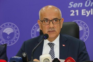 BAKAN KİRİŞCİ CUMHURBAŞKANI'MIZ RUSYA- UKRAYNA MESELESİNDE TARİHİN AKIŞINI DEĞİŞTİRDİ-O