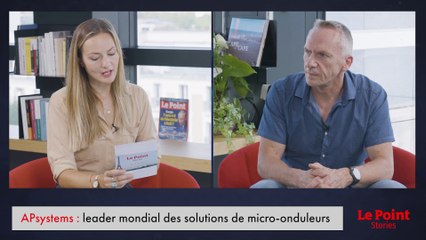 Apsystems : de l’énergie solaire modulable à l'autoconsommation