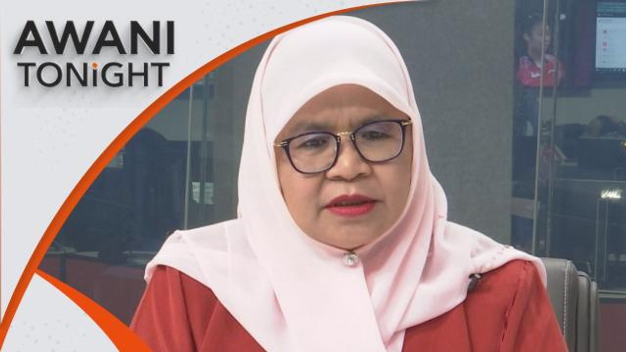 AWANI Tonight: UN HABITAT - Climate action begins in urban areas