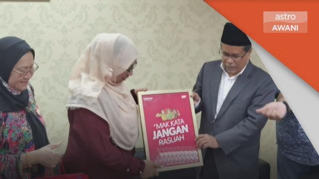 Kursus Pra Perkahwinan | Modul antirasuah bakal didedahkan kepada bakal pengantin