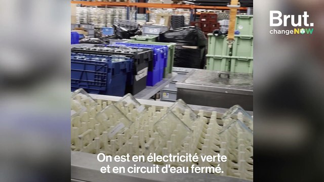 Le retour de la consigne pour réduire la pollution