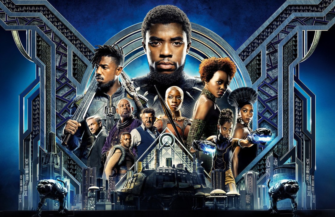 Black Panther: Wakanda Forever might not releas...