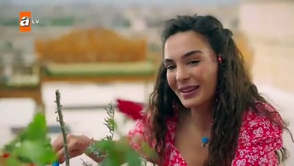 مسلسل زهرة الثالوث الحلقة 153 مدبلجة