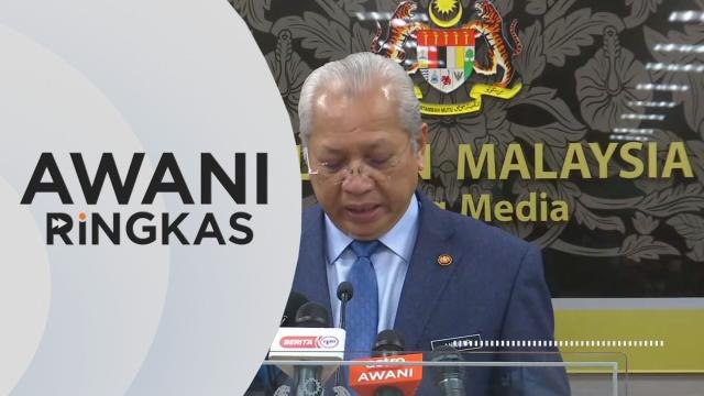 AWANI Ringkas: Kadar pematuhan hampir 100 peratus