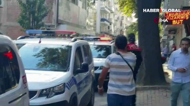 Almanya'dan gelen gurbetçi şok yaşadı: Evine yerleşip eşyaları satmışlar