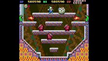 Snow Bros. (Arcade) Complete - No Deaths