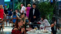 Full Moon (English Subtitle) - Nazli Jealous of Ferit... Dolunay