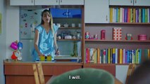 Full Moon (English Subtitle) - The Food That Makes Nazli Jealous Dolunay