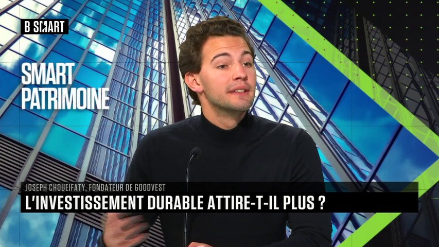 INVESTIR RESPONSABLE du jeudi 22 septembre 2022