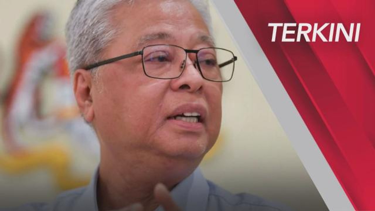 [TERKINI] PM buat laporan polis akaun Telegram, signal digodam