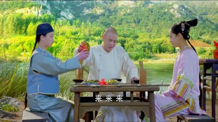 Tân Lộc Đỉnh Ký - Royal Tramp (2015) tap 24