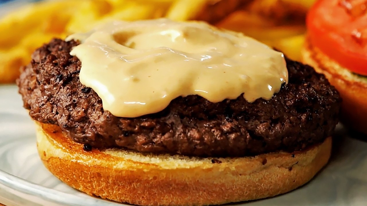 Best Burger Sauce Recipe