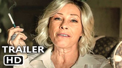 THE GREEN GLOVE GANG Trailer (2022) Netflix Comedy Series
