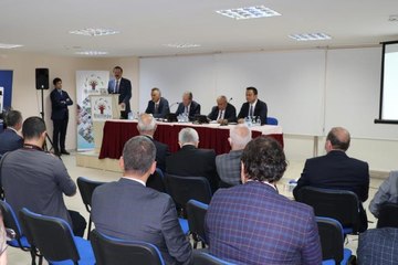 Kocaeli gündem haberi: TOBB Başkanı Hisarcıklıoğlu, Kocaeli'de konuştu