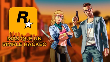 GTA 6 - Experto en seguridad analiza la filtración de Rockstar
