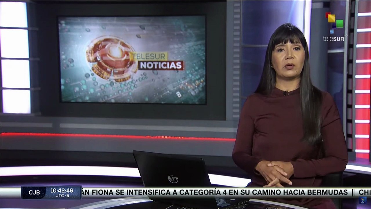 Brasil: Profesionales de la Enfermería realizan paro general