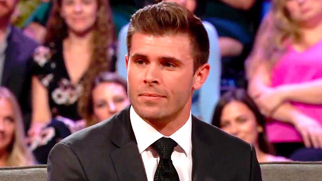 Meet the Next Bachelor on ABC’s Reality Series The Bachelor Season 27