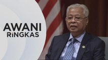 AWANI Ringkas: PM buat laporan polis, SKMM