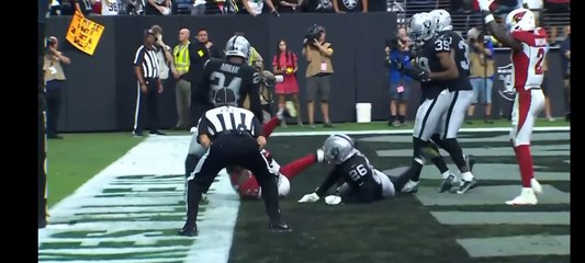 Part2/2 .อเมริกันฟุตบอล NFL2022-23.WEEK2. อริโซน่าคาร์ดินัล VS ลาสเวกัสเรดเดอร์ บรรยายไทย