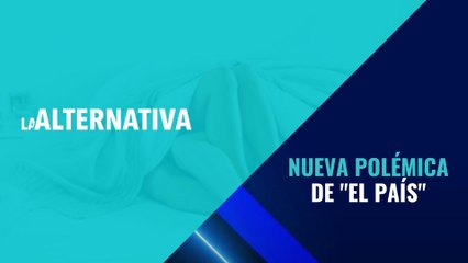 La última de El País: ¿eres de extrema derecha si no tienes sexo? Así se mofan en la calle