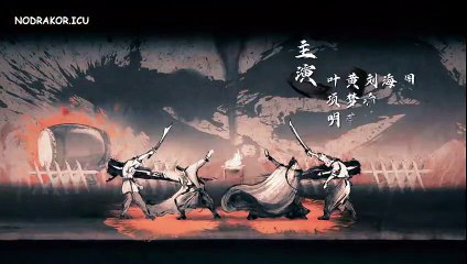 Side Story of Fox Volant Eps 25 subtitle Indonesia