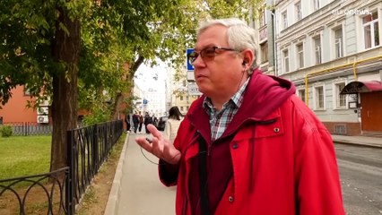 Bilhetes de avião para sair da Rússia esgotam em minutos