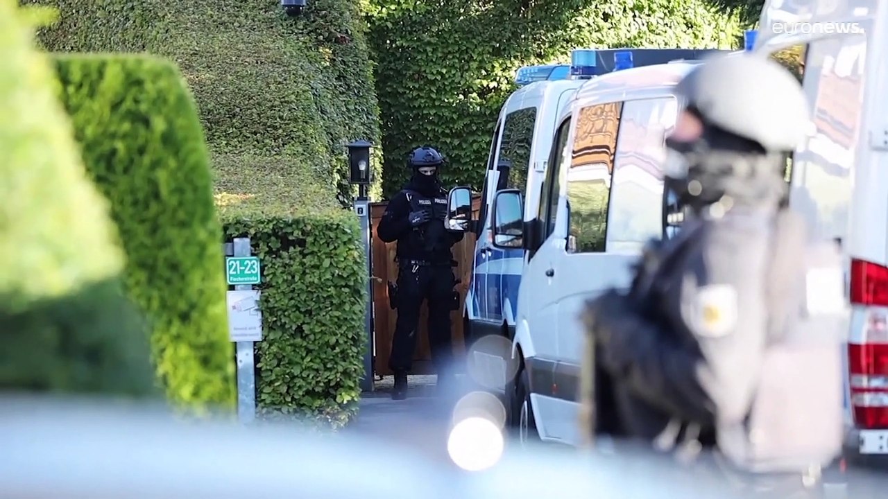 Russischer Oligarch im Visier deutscher Fahnder