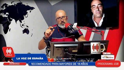 PROFESOR JIRAFALES: EN BUSCA DE UN LÍDER