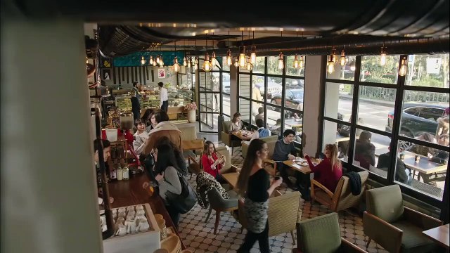 Get Out of Here! @Children of Sisters - Kardeş Çocukları