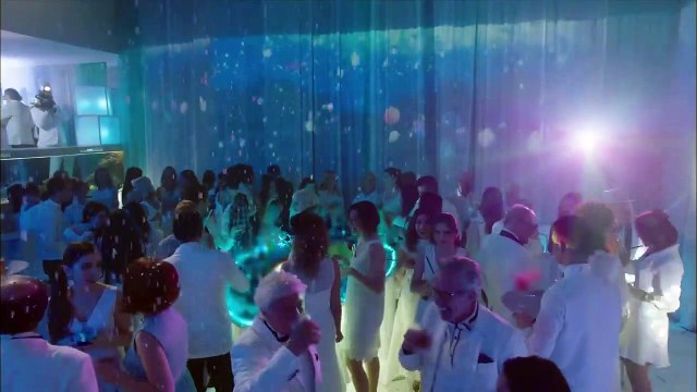 Getaway Night @Children of Sisters - Kardeş Çocukları Kardes Cocuklari