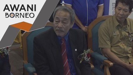 Pendidikan | Sektor pendidikan Sarawak tidak jumud - Roland Sagah