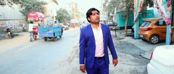 Acorn Wolve - I Wanna Be Lonely (Official Video)