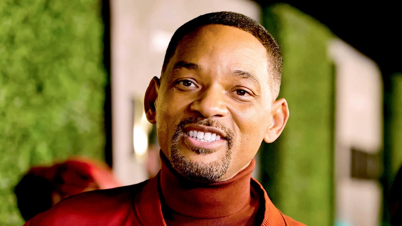 Will Smith Lands First Major Project Six Months After Oscars Slap
