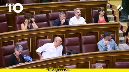 Ciudadanos carga contra ERC por su lazos pasados con el nazismo